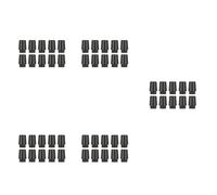 Puntali da da 60 Pezzi Compatibili con da Stiro Adattatore per Mani3636