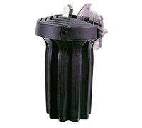 ? PUNTALI DI GOMMA tubo 16/22 mm, base 40 mm