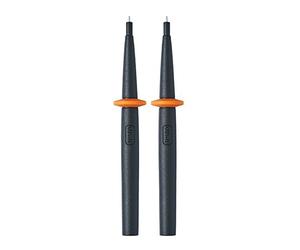puntali di ricambio testo, 1 set