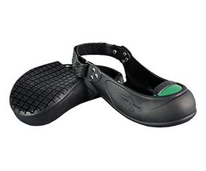 PUNTALI DI SICUREZZA SOVRASCARPE ANTINFORTUNISTICHE X VISITATORI TIGER GRIP