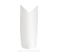 Puntali flessibili per capsule Natural 120 pezzi Beauty Nails