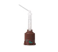 Puntali per cemento dentale automiscelanti con terminale fine endodontico - 50 puntali + 50 terminali