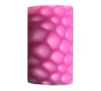 Puntali per stecca da biliardo per migliorare le prestazioni, migliora il tuo gioco con questi suggerimenti (rosa)