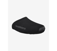 Puntali Shimano Dual SoftShell nero - S