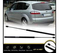 Puntali Supporto A Gas Per Cofano Posteriore Ford S-Max WA6 2006-2015 Eurowagens