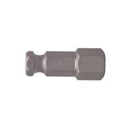 Puntas de destornillador a golpe de 7/16" para tornillos hexagonales de 35 mm - Ref: 74S/H14 - Unid: 1