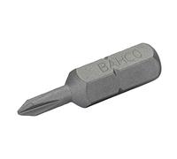 PUNTAS STANDARD 1/4" PH1 25MM
