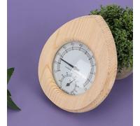 Puntatore ad alta precisione da 1 pc Hygrothermograph Practical Multiple Sensor