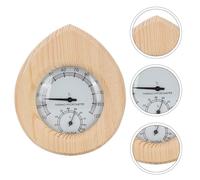 Puntatore ad alta precisione da 1 pc Hygrothermograph Practical Multiple Sensor