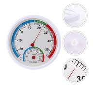 Puntatore ad alta precisione da 1 pc Hygrothermograph Practical Multiple Sensor