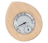 Puntatore ad alta precisione da 1 pc Hygrothermograph Practical Multiple Sensor