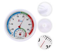 Puntatore ad alta precisione da 1 pc Hygrothermograph Practical Multiple Sensor