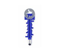 Puntatore DAM DM4327C30 - per bambini, 1 pezzo, dimensioni 2x11,6x2 cm