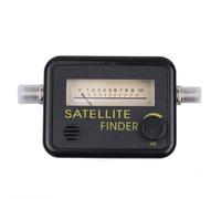 Puntatore Del Segnale Satellitare Digitale Ricevitore TV Strumento Finder Meter Satellite For SatLink Dish FTA LNB DIRECTV SATV Facile Da Usare
