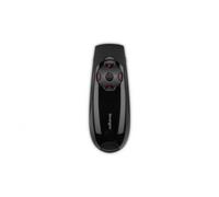 Puntatore laser con joystick Kensington rossa - K72425EU