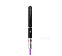 Puntatore Laser Gatti Verde Rosso Viola Torcia Penna Giocattolo Interattivo
