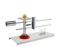 Puntatore Manuale Dimostratore Di Forza Centripeta Uniforme Movimento Circolare Modello Esperimento Fisica Meccanica Apparecchio Didattico For Laboratorio Scienze Dell'educazione
