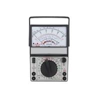 Puntatore Multimetro analogico Scudo magnetico Tester industriale AC DC Linea Live Line Detector Sicuro da sovraccarico(47C)