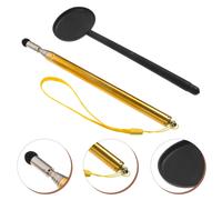 Puntatore Per Gli Optometristi Occlusore Oculare Esame Della Vista