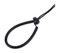 Puntatore per Immersioni, Alta Efficienza Pienamente Funzionante per l'attività (Black)