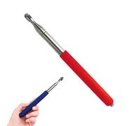 Puntatore per insegnanti telescopico - Multifunzionale Exciderable Stick, manico anti-scivolo, design retrattile, memoria compatta | Puntatore di presentazione per insegnanti, lezioni, incontri