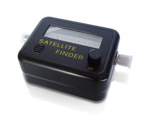 Puntatore SAT FINDER Misuratore di segnale satellitare