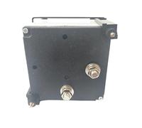 Puntatore SQ-72 72 * 72 mm Amperometro CA 1A 2A 3A 5A 10A 15A 20A 30A 50A Misuratore AMP analogico serie SQ-72 72x72 mm dimensioni CZ-72(30A)