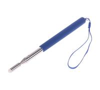 Puntatore telescopico per insegnanti puntatore a mano estensibile bastone retrattile aula per la scuola Wtamp Inkpad