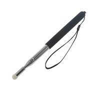 Puntatore telescopico per insegnanti puntatore a mano estensibile bastone retrattile aula per la scuola Wtamp Inkpad