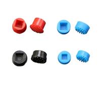 Puntatore Trackpoint for tastiera portatile 4models, cappuccio for pulsante del mouse, for DELL, for HP, for IBM, for Lenovo for THINKPAD