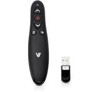 PUNTATORE WIRELESS 2.4GHZ NEW