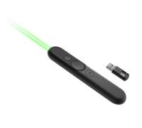 Puntatore wireless Lenovo 4XW1S62315 Bluetooth 5.3 USB nero compatibile Windows Mac