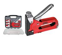 PUNTATRICE CHIODATRICE SPILLATRICE GRAFFETTATRICE VALIGETTA MANUALE 31VA VALEX