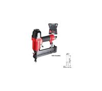 Puntatrice pneumatica 9040 Valex 1554008 Graffettatrice ad aria per compressore