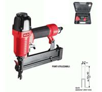 Puntatrice pneumatica 9040 Valex 1554008 Graffettatrice ad aria per compressore