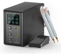 Puntatrice saldatrice a punti professionale AWithZ P20B per batterie litio