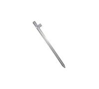 PUNTAZZA CROCE CON PIASTRA cm.100 [FERROBULLONI]