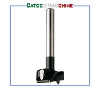 CMT Orange Tools Punte ad attacco cilindrico per cerniere 512.150.11 HW Ø15 mm Fori ciechi