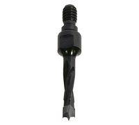 CMT 352.100.12 - Broca sin avellanador hm d=10x30 s=m8/9 sx