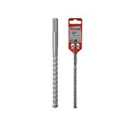 Punte attacco sdsplus quattric ii 25/400/450 - Fischer