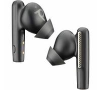 Punte auricolari HP Poly Voyager Free 60 nero (2 paia)