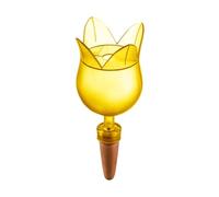 Punte Autoirriganti | di Irrigazione Automatica per Piante da Interno | Distributori d'Acqua Lenta Rilascio in Terracotta per Vasi da Giardino Serra Finestra Ortaggio Casa Piante d'Appartamento