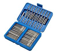 Punte Cacciavite Lunghe 50 Pezzi Utensili Manuali Di Precisione