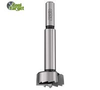 537 CMT PUNTE AD ATTACCO CILINDRICO TIPO FORSTNER