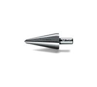 PUNTE CONICHE PER FORARE ED ALLARGARE IN ACCIAIO HSS MM 3÷31 ART. 424/5