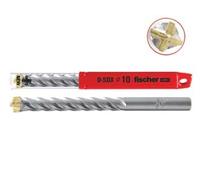 Punte D Sdx per Muratura e Calcestruzzo Ø 5 mm MMX85 Fischer 10 Blister