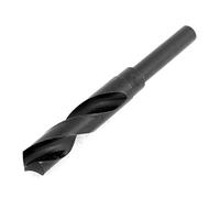 Punte da trapano con diametro di 13 mm, foro di perforazione di 18 mm, punta elicoidale HSS for trapani elettrici