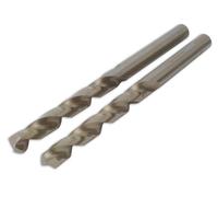Punte Da Trapano HSS Laser 2,5mm 2pz 2207