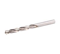 Punte da trapano in acciaio ad alta velocità HSS da 10 pezzi con codolo dritto da 1,0 mm-2,9 mm(2.6mm(10pcs))