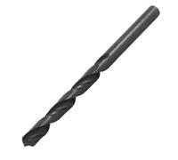 Punte da trapano Punta elicoidale in acciaio rapido HSS con punta divisa for fori dritti da 6,2 mm